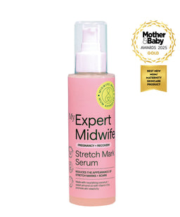 My Expert Midwife My Expert Midwife Glow Mama Glow Gift Set