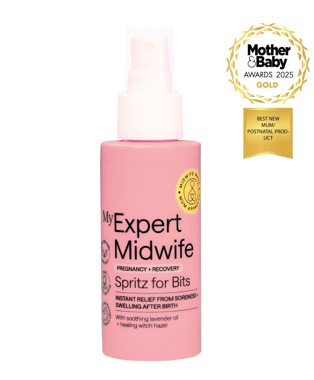 My Expert Midwife My Expert Midwife Mama To Be Gift Bag