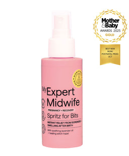 My Expert Midwife My Expert Midwife Mama To Be Gift Bag