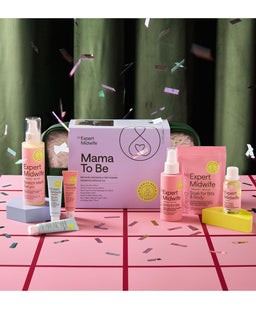 My Expert Midwife My Expert Midwife Mama To Be Gift Bag