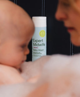 My Expert Midwife My Expert Midwife Oh Baby Baby Gift Set