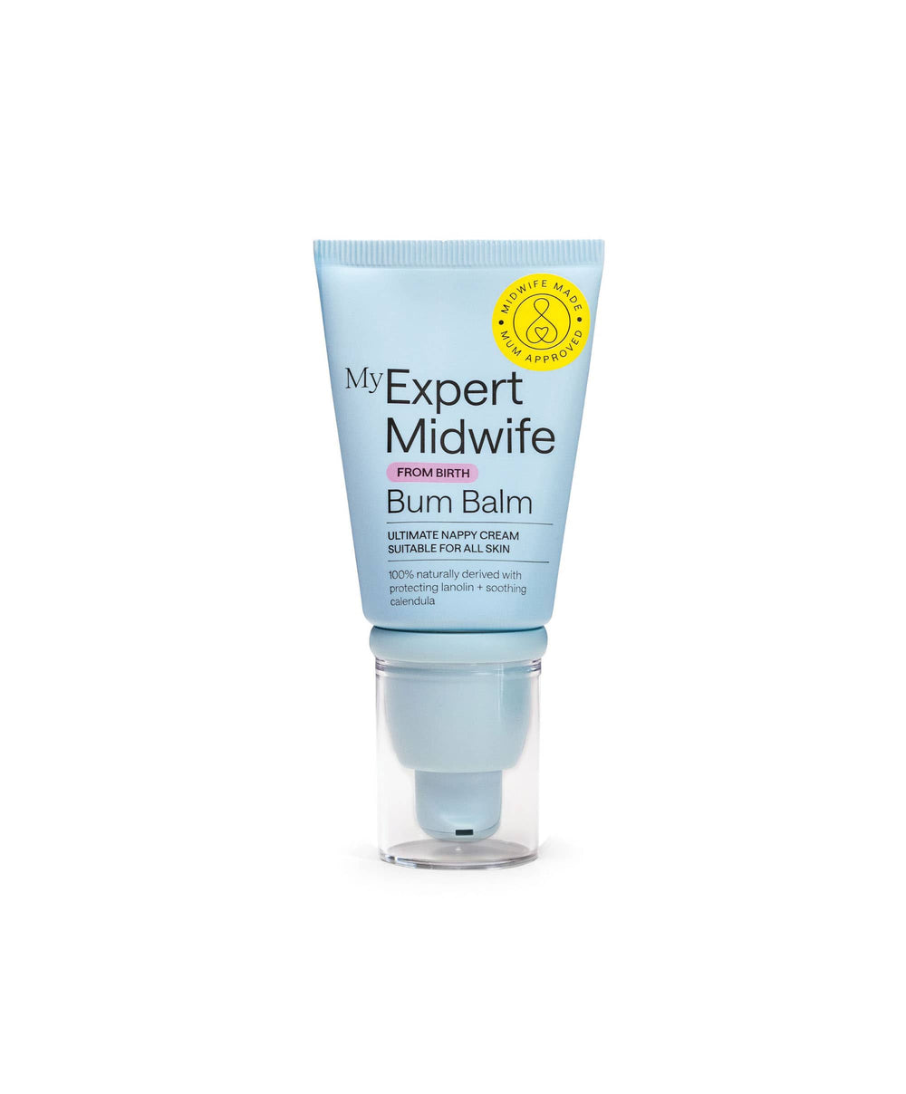 My Expert Midwife My Expert Midwife Oh Baby Baby Gift Set