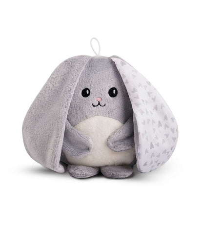 myHummy Night Lights myHummy Bunny Sleep Sensor in Grey