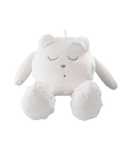 myHummy Night Lights myHummy Snoozy Sleep Sensor in Grey