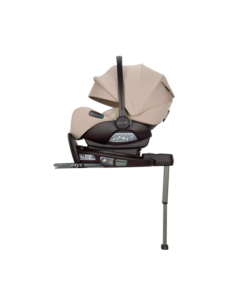 Nuna Baby Car Seats Arra Flex Car Seat - Chateau