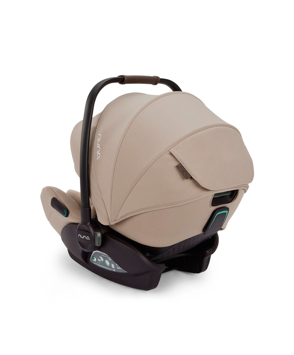 Nuna Baby Car Seats Arra Flex Car Seat - Chateau