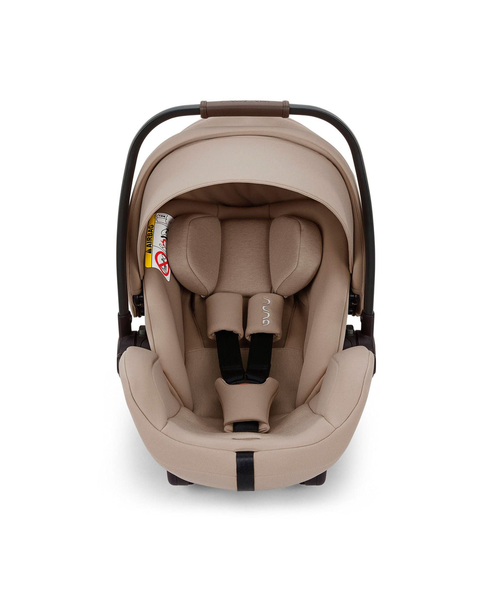 Nuna Baby Car Seats Arra Flex Car Seat - Chateau