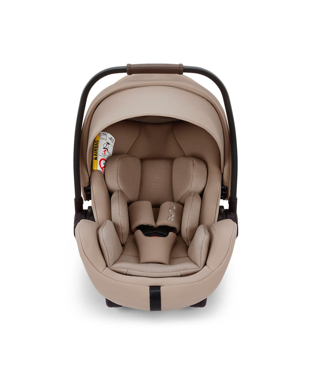 Nuna Baby Car Seats Arra Flex Car Seat - Chateau