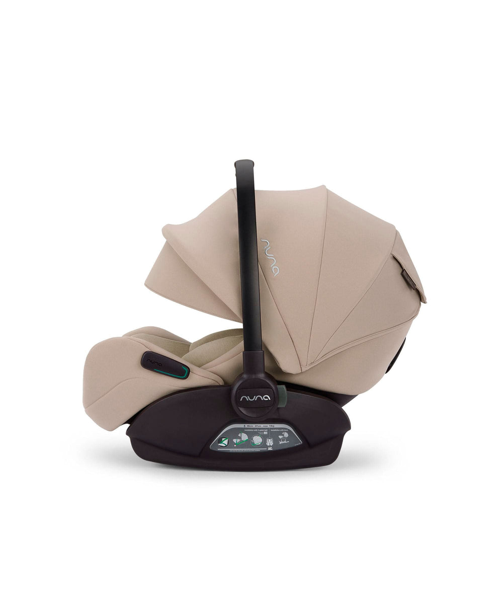 Nuna Baby Car Seats Arra Flex Car Seat - Chateau