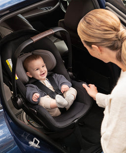 Nuna Baby Car Seats Nuna ARRA Flex Car Seat - Caviar