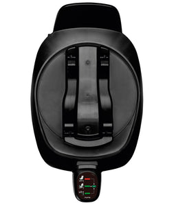 Nuna Baby Car Seats Nuna Base Next Rotating ISOFIX Base - Caviar