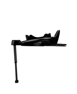 Nuna Baby Car Seats Nuna Base Next Rotating ISOFIX Base - Caviar