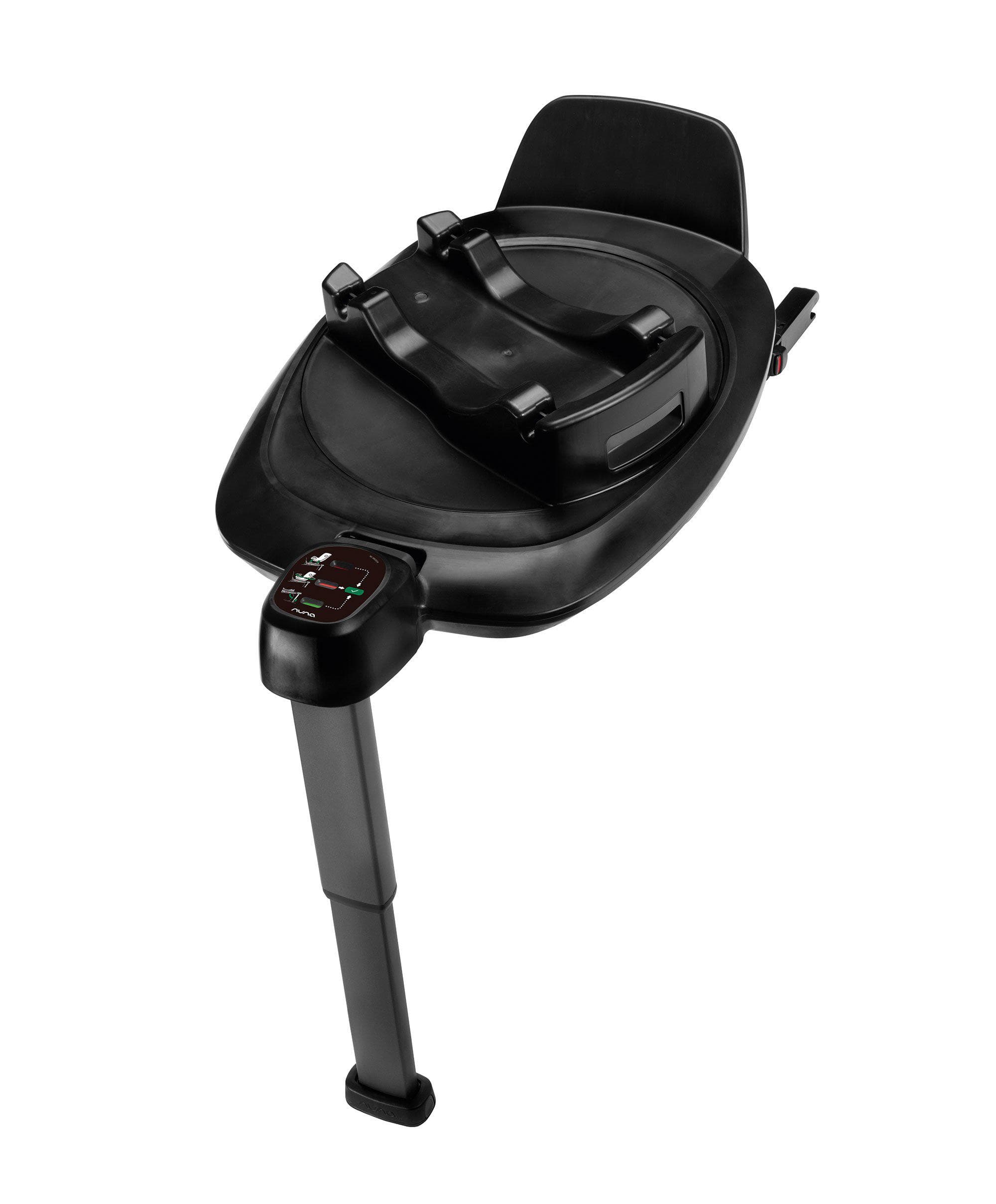 Base Next Rotating ISOFIX Base Caviar
