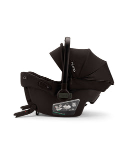 Nuna Baby Car Seats Nuna PIPA Urbn Car Seat – Caviar