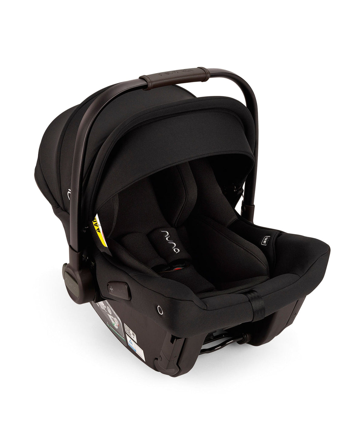 Nuna PIPA Urbn Car Seat – Caviar – Mamas Papas IE