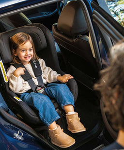 Nuna Bases Nuna BASE Curv Rotating Car Seat Base