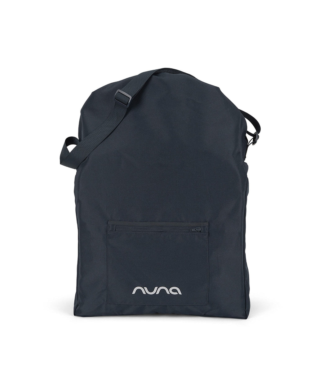 Nuna Buggies Nuna Viaa Cabin Pushchair - Caviar