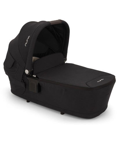 Nuna Carrycots Nuna LYTL Carry Cot - Caviar