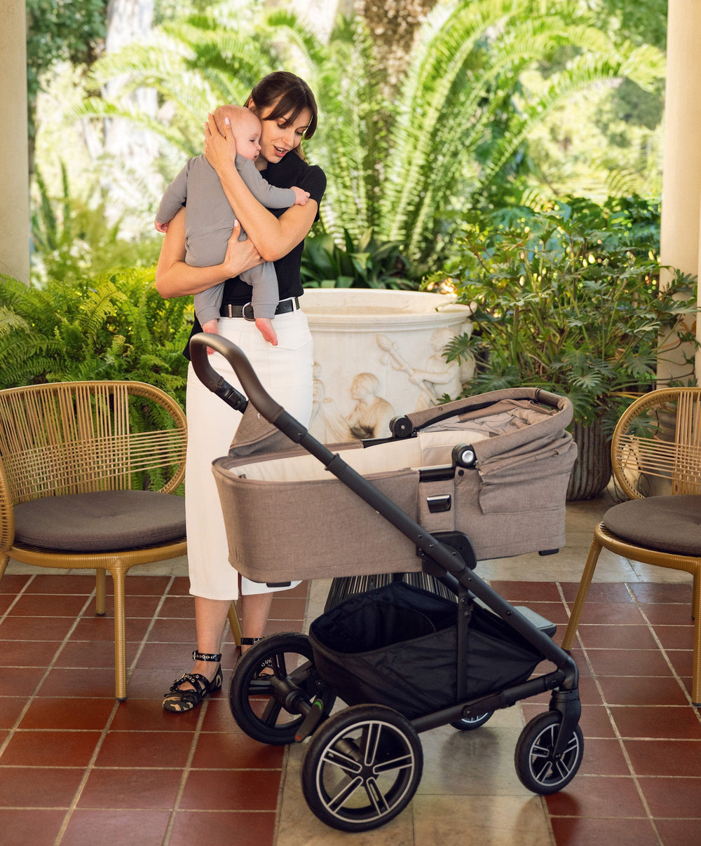 Nuna Carrycots Nuna MIXX Next Carry Cot - Cedar