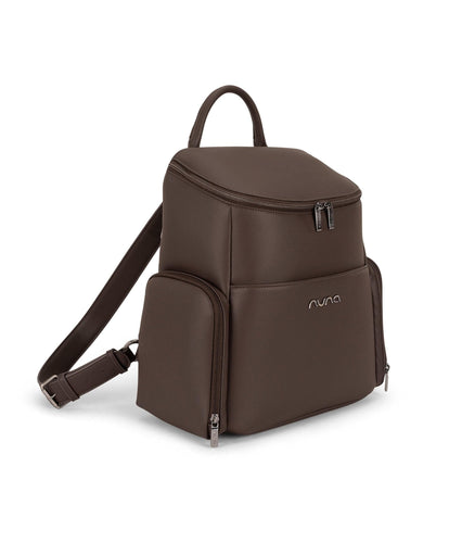 Nuna Changing Bags Nuna Essential Bag - Cocoa