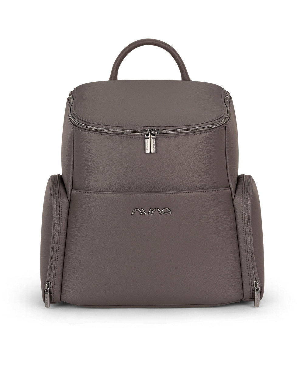 Nuna Changing Bags Nuna Essential Bag - Thunder