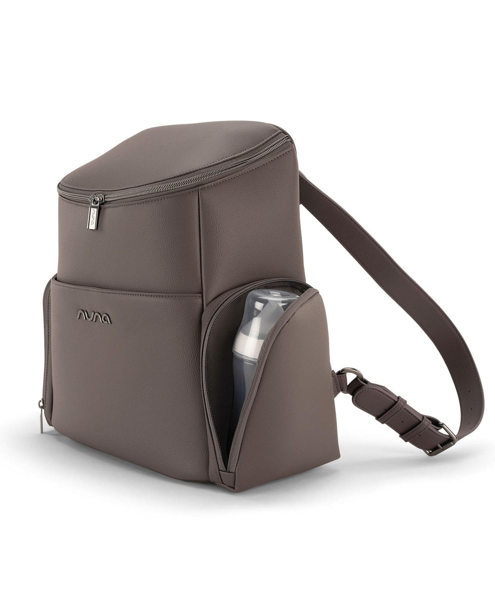 Nuna Changing Bags Nuna Essential Bag - Thunder