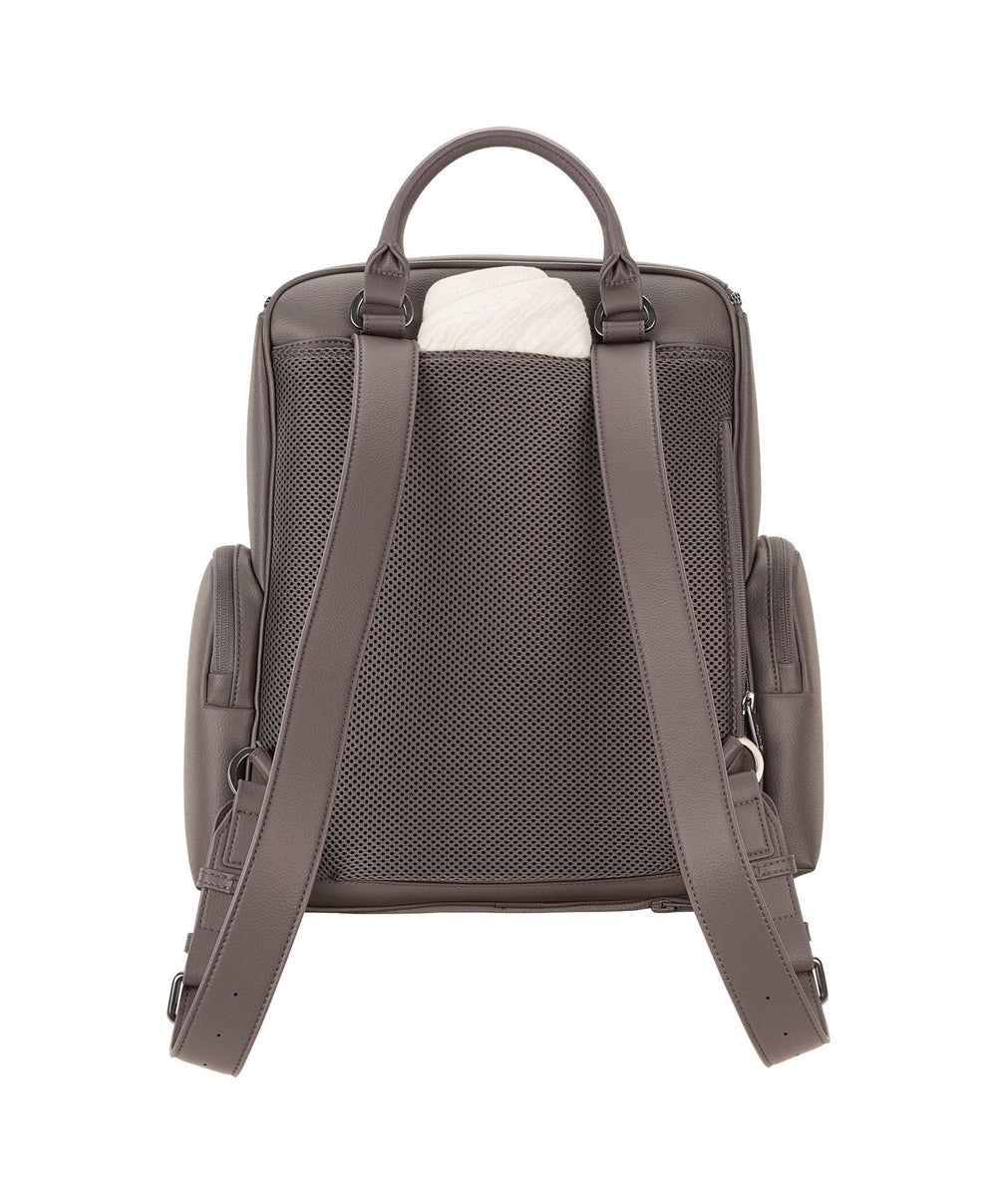Nuna Changing Bags Nuna Essential Bag - Thunder
