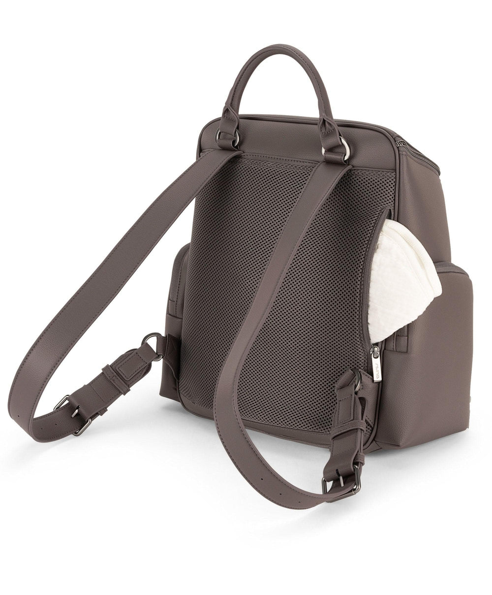 Nuna Changing Bags Nuna Essential Bag - Thunder
