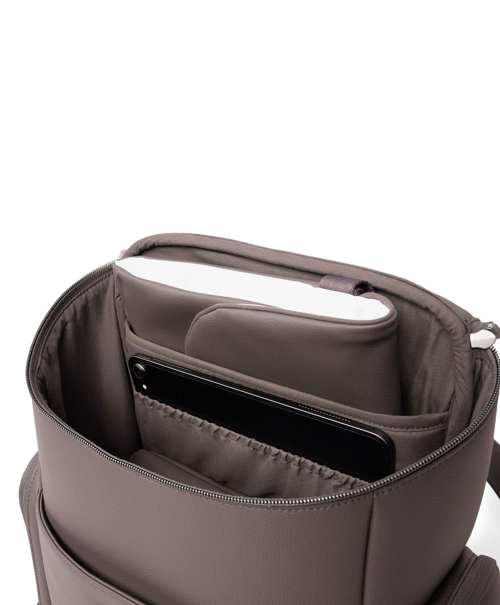 Nuna Changing Bags Nuna Essential Bag - Thunder