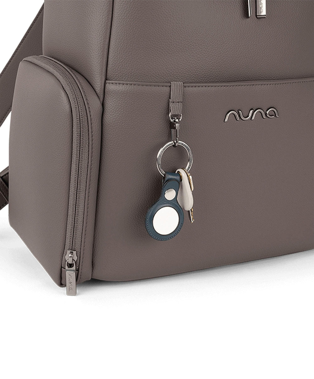 Nuna Changing Bags Nuna Essential Bag - Thunder