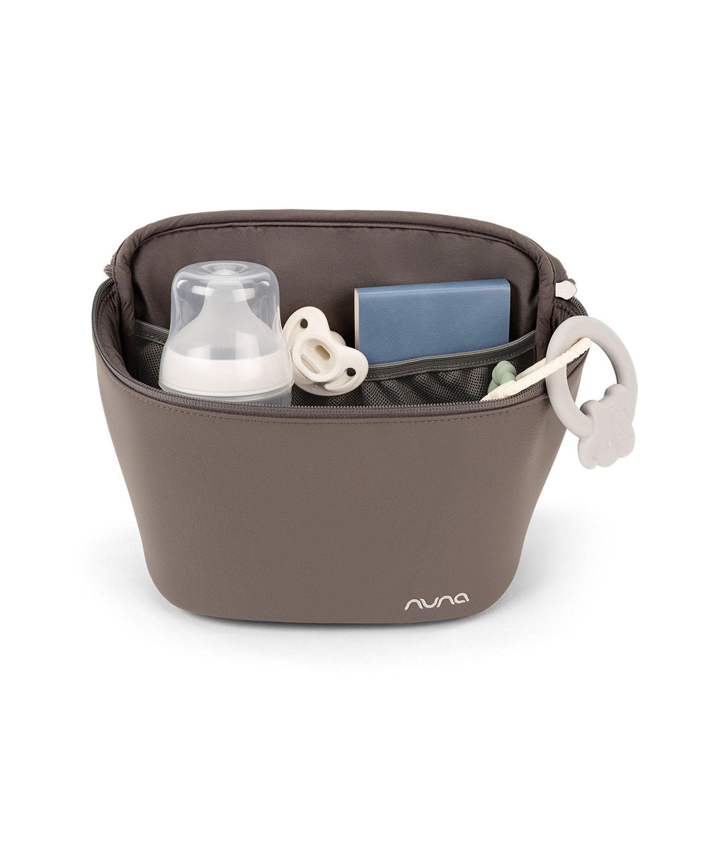 Nuna Changing Bags Nuna Essential Bag - Thunder