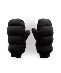 Nuna Footmuffs Nuna Winter Stroller Set - Caviar