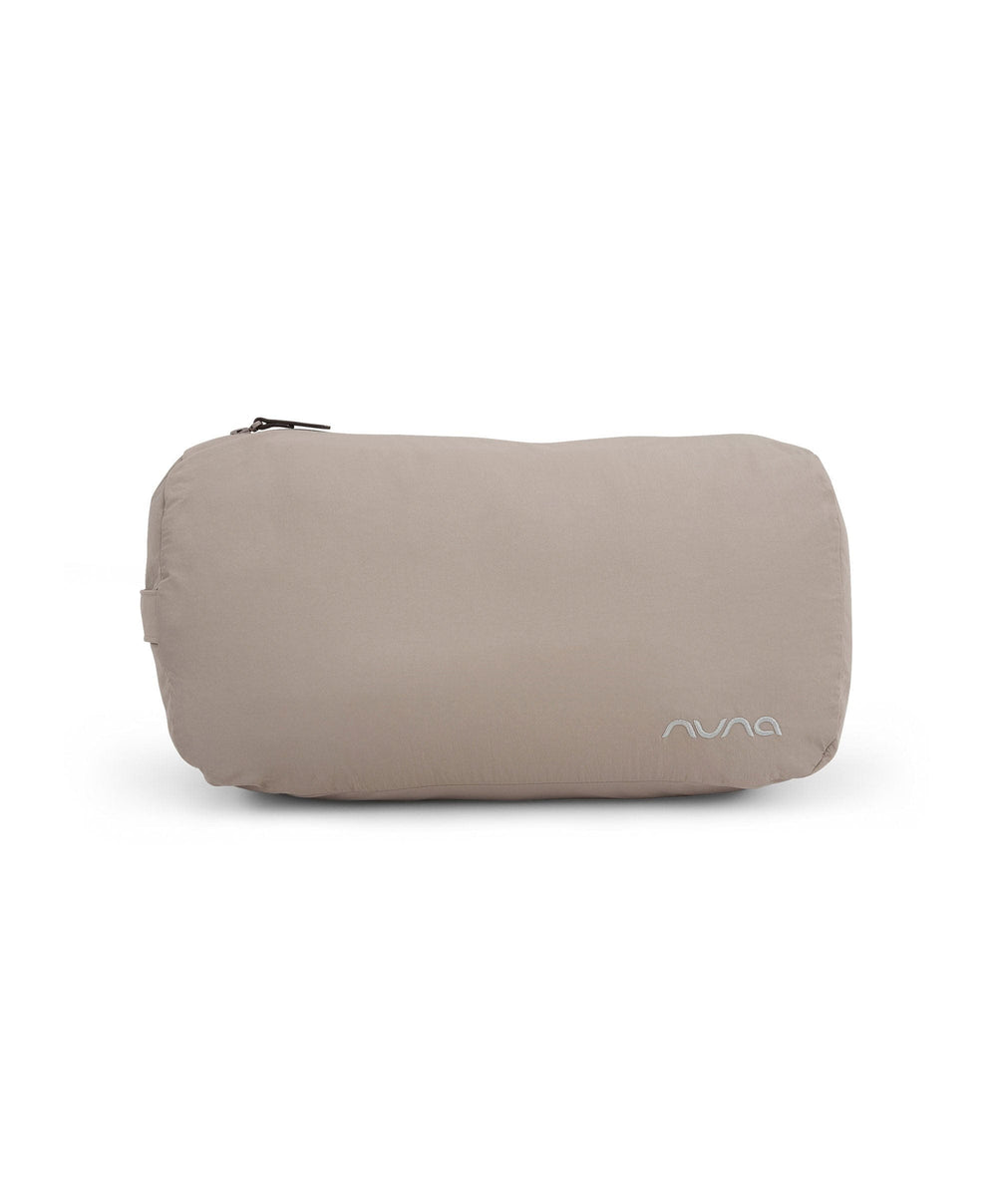 Nuna Footmuffs Nuna Winter Strolller Footmuff Set with Gloves &amp; Bag - Chateau