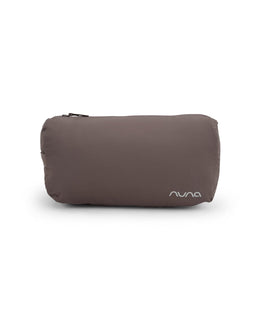 Nuna Footmuffs Nuna Winter Strolller Footmuff Set with Gloves & Bag - Chestnut
