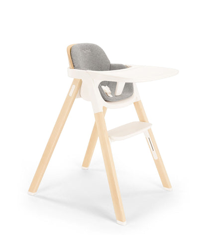 Nuna Highchairs Nuna Bryn Highchair - Heritage