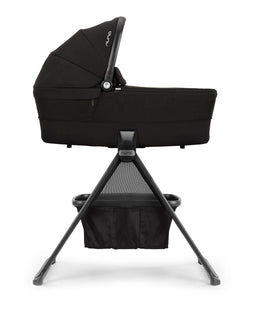 Nuna Mixx Series Carrycot Stand - Black