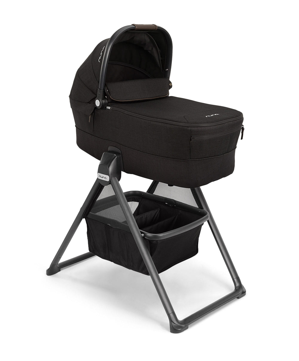 Nuna Mixx Series Carrycot Stand - Black