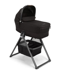 Nuna Mixx Series Carrycot Stand - Black