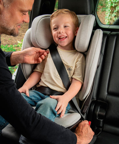 Nuna Nuna AACE LX Car Seat - Frost