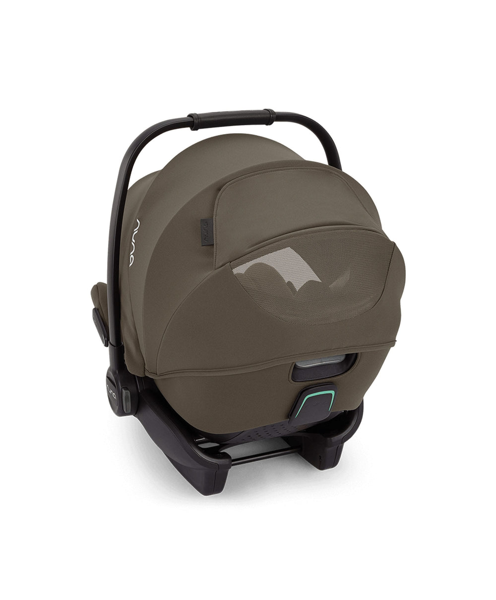 Nuna Nuna Arra Flex Car Seat - Pistachio