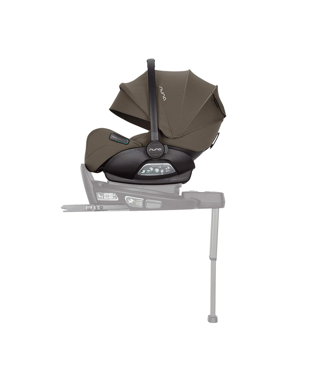 Nuna Nuna Arra Flex Car Seat - Pistachio