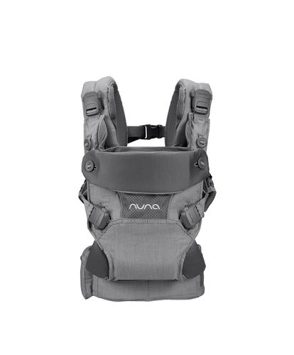 Nuna Nuna CUDL™ Baby Carrier - Softened Thunder