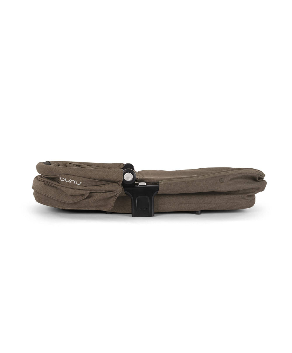 Nuna Nuna Lytl Carrycot - Pistachio