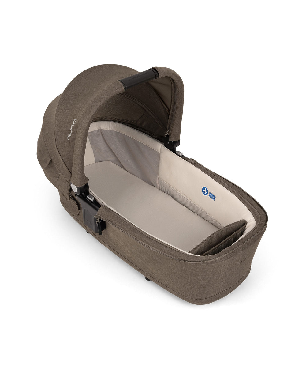 Nuna Nuna Lytl Carrycot - Pistachio