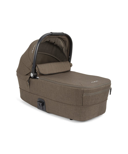Nuna Nuna Mixx Carrycot - Pistachio