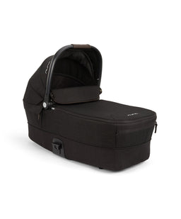 Nuna Nuna Mixx Next Pushchair Bundle With Nuna PIPA Urbn Car Seat – Caviar