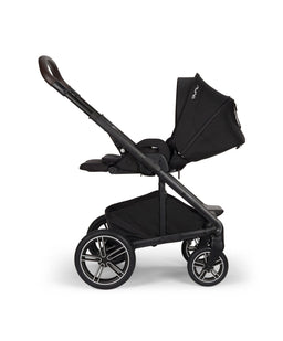 Nuna Nuna Mixx Next Pushchair Bundle With Nuna PIPA Urbn Car Seat – Caviar