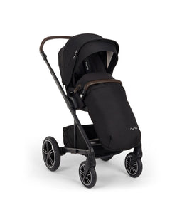Nuna Nuna Mixx Next Pushchair - Caviar