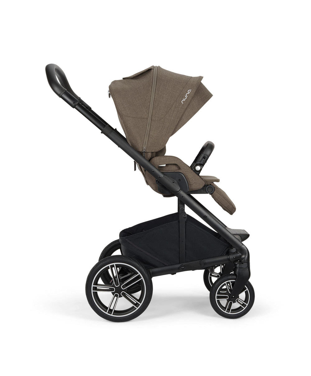 Nuna Nuna Mixx Next Pushchair - Pistachio