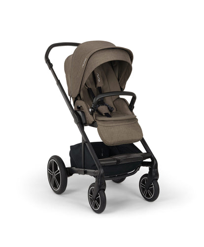 Nuna Nuna Mixx Next Pushchair - Pistachio